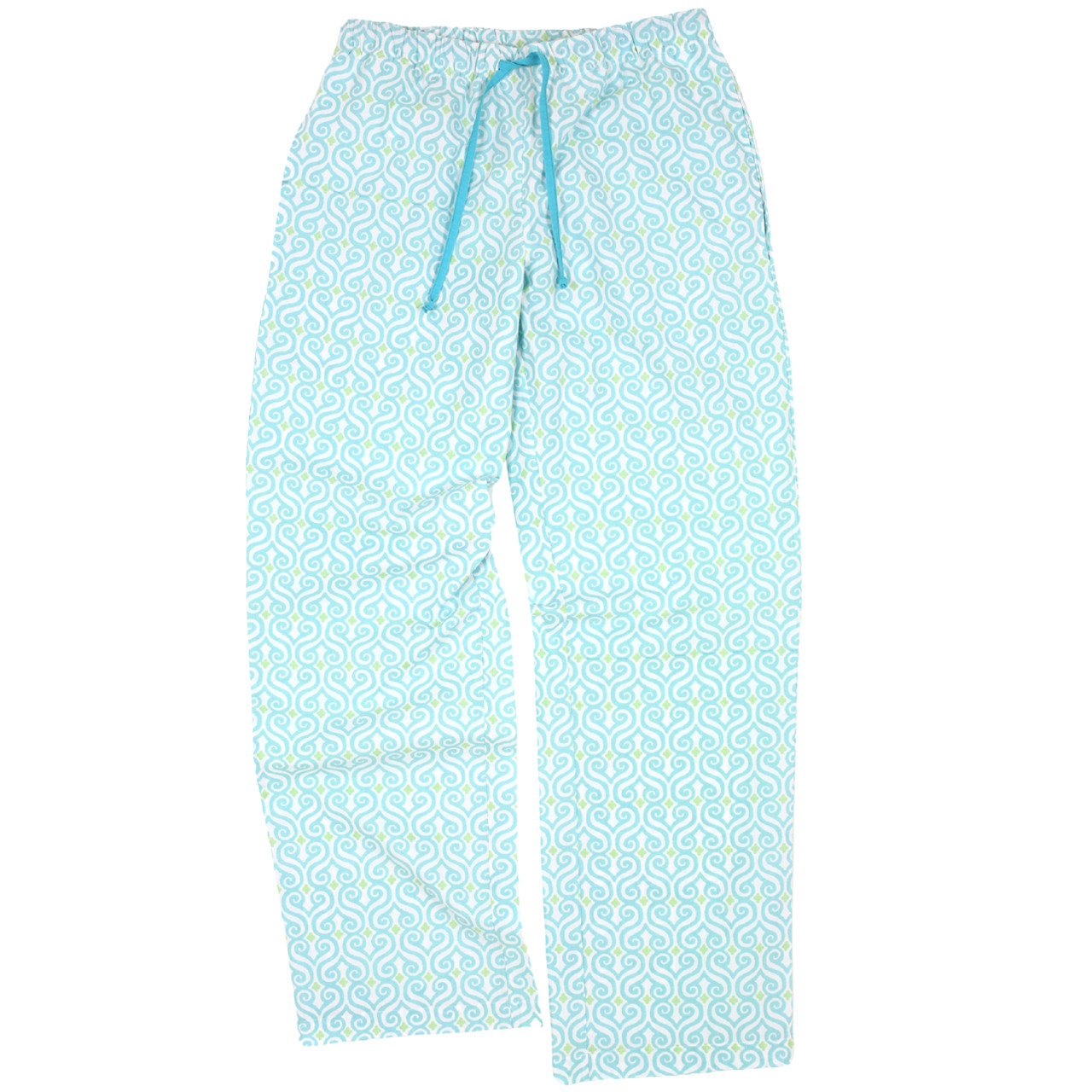 Love Print 100% Cotton Womens Pajama Pants Loose Fit Cute Sleepwear For  Home, Lounge, And Casual Wear Style 231026 From Kong04, $11.86 | DHgate.Com